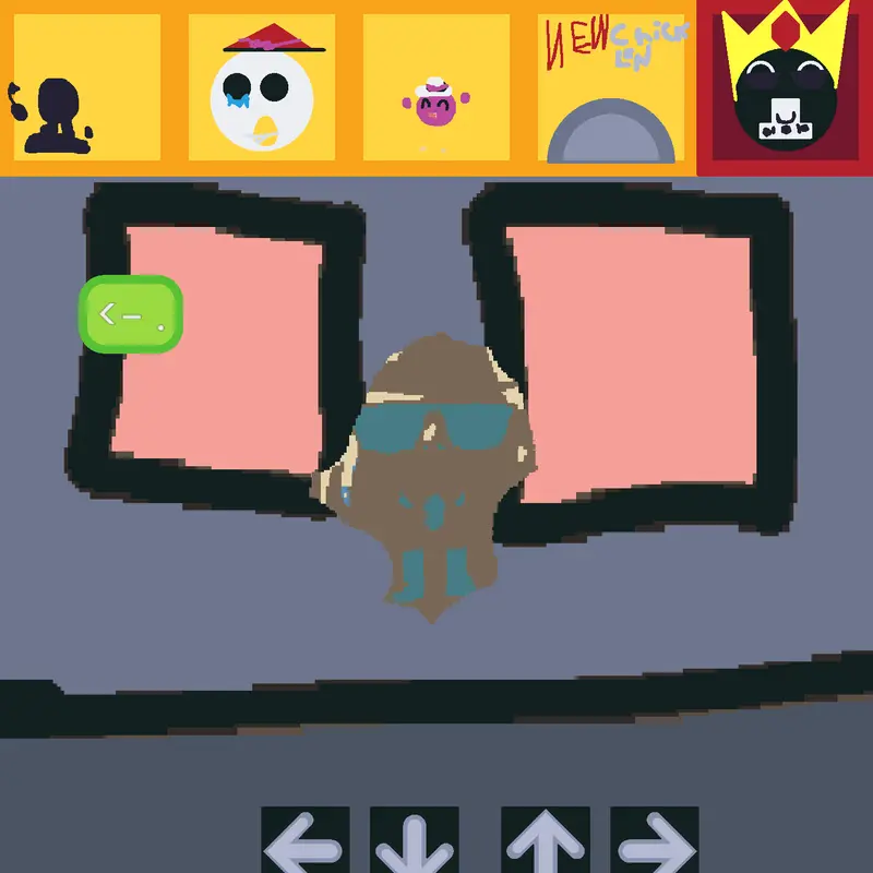 Game by @Maxdesign_pro3