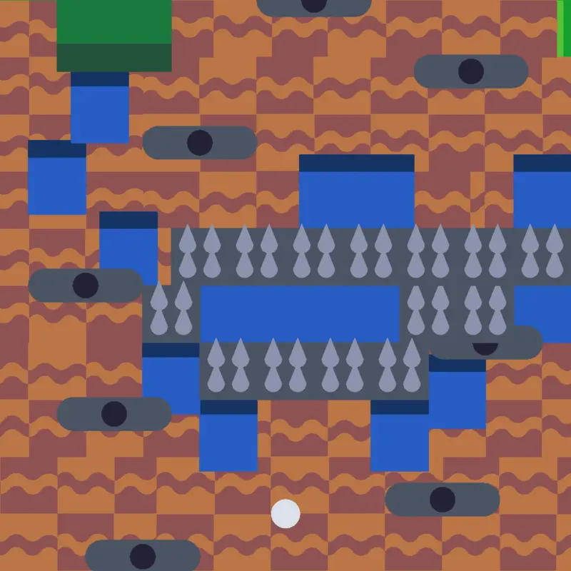 Game by @RobertMld