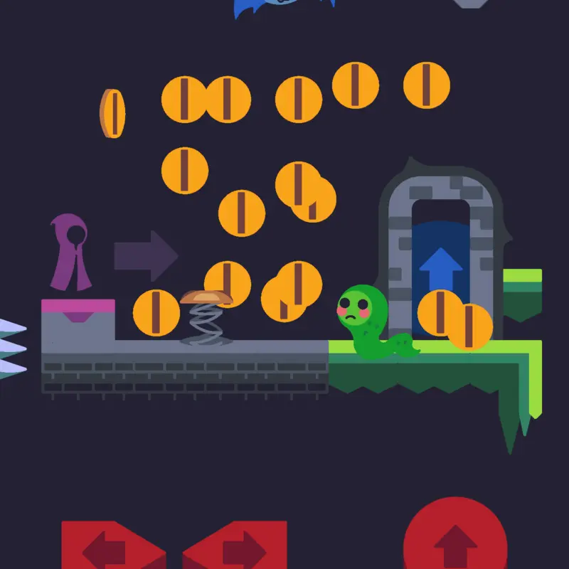 Game by @chocot