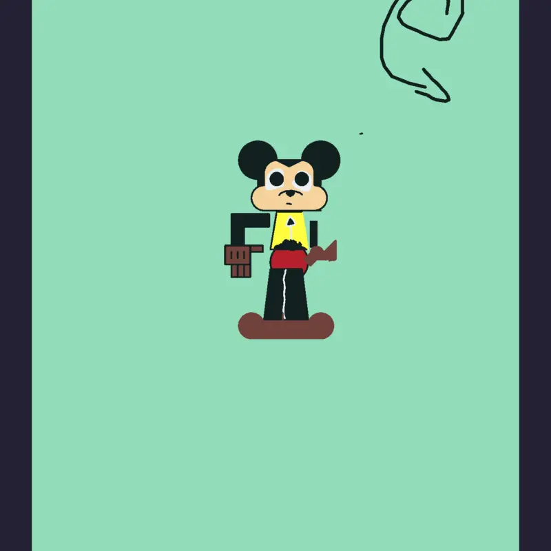 Game by @themouseboy