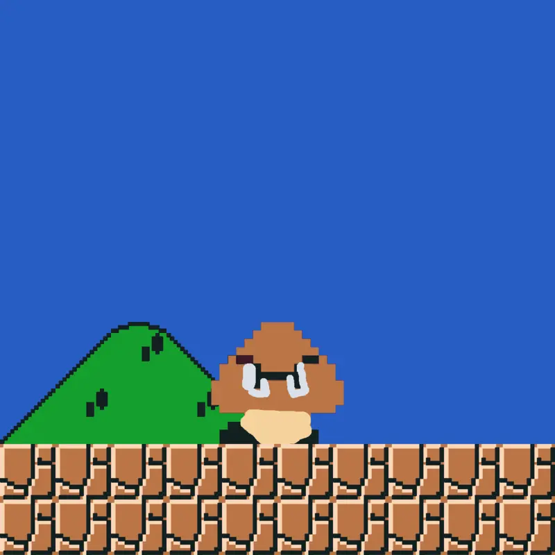 Game by @Stevenboy