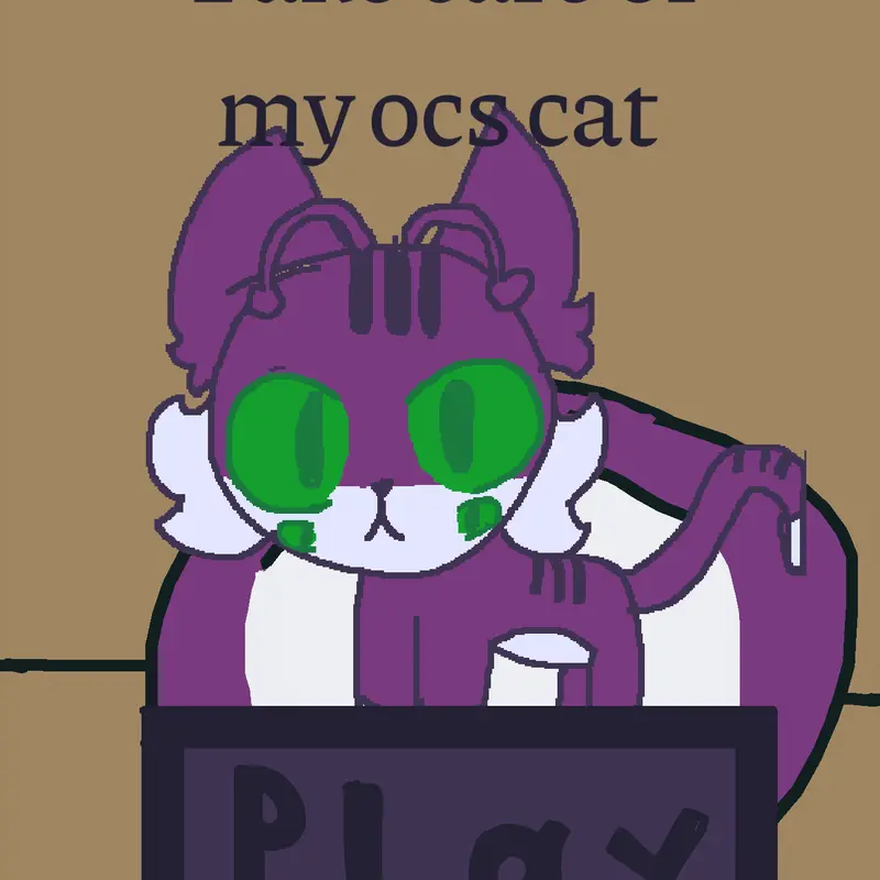 Game by @Your_local_dumpsterdiver