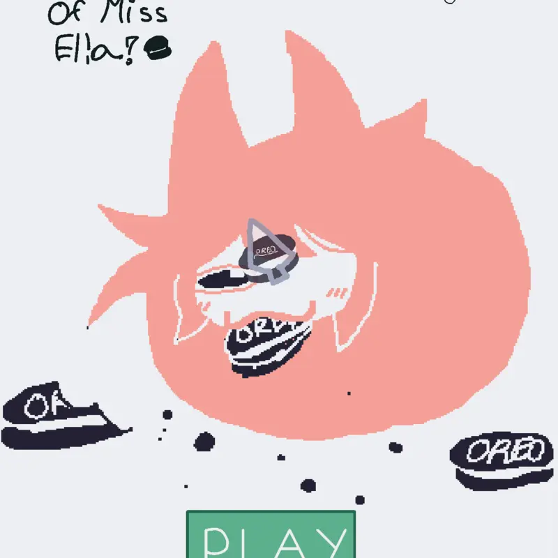 Game by @Miss_Ellia