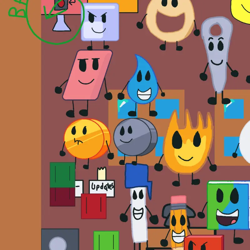 Game by @TYallfunny