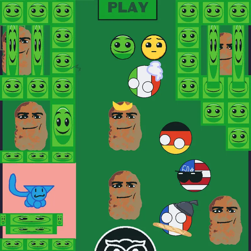 Game by @coldinthebasementanims26