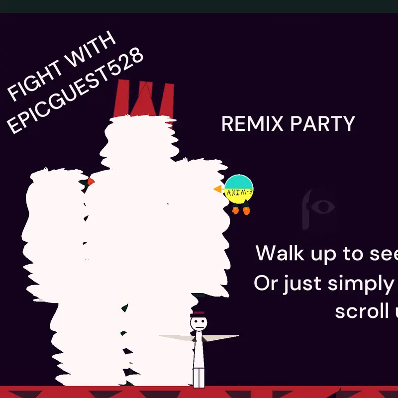 Game by @mfaster