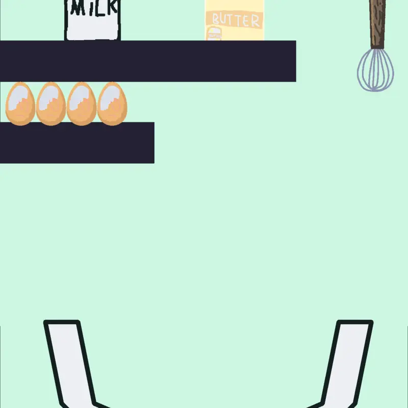 Game by @bibrother