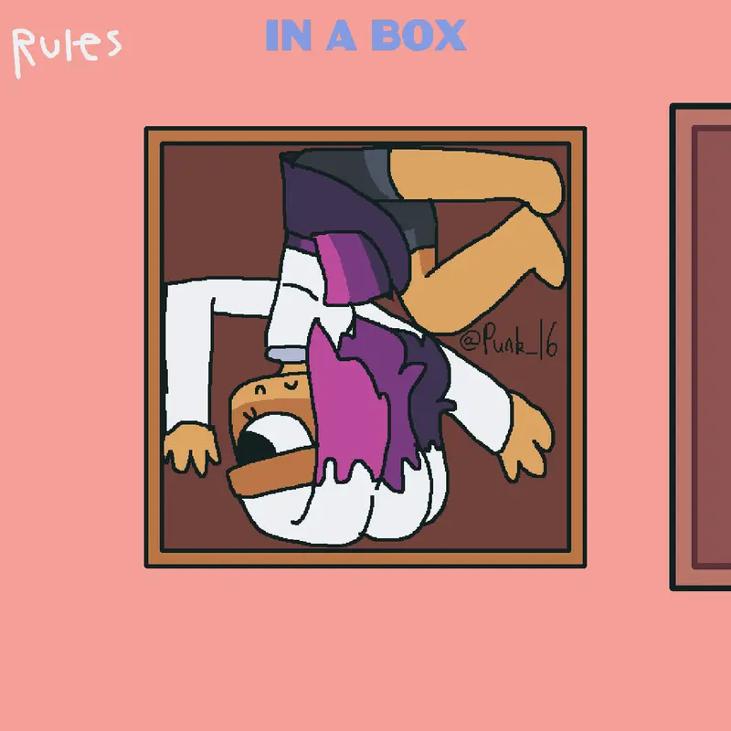 Game by @Meii-meiixyoonchae