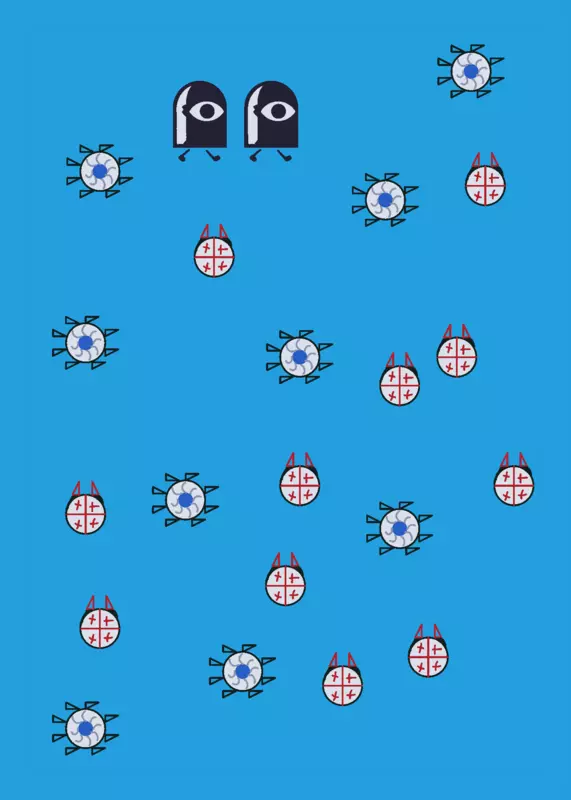 Game by @giorgiio