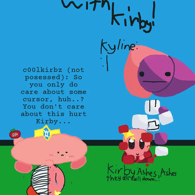 Game by @Kirby_plays23