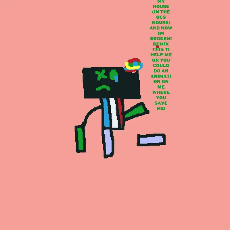 Game by @finnfromdandysworld
