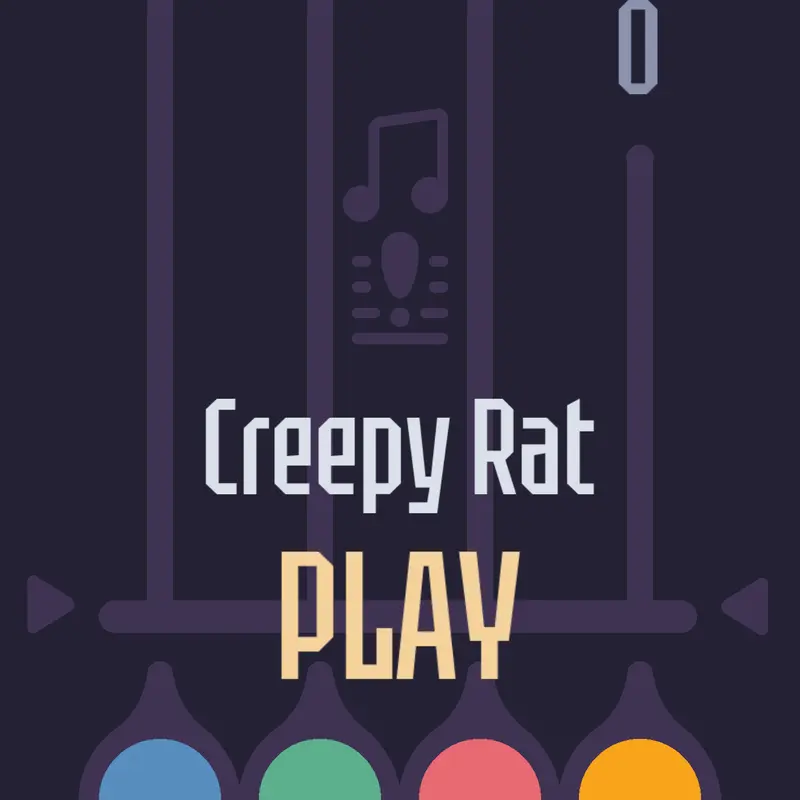 Game by @Therealnikimanje