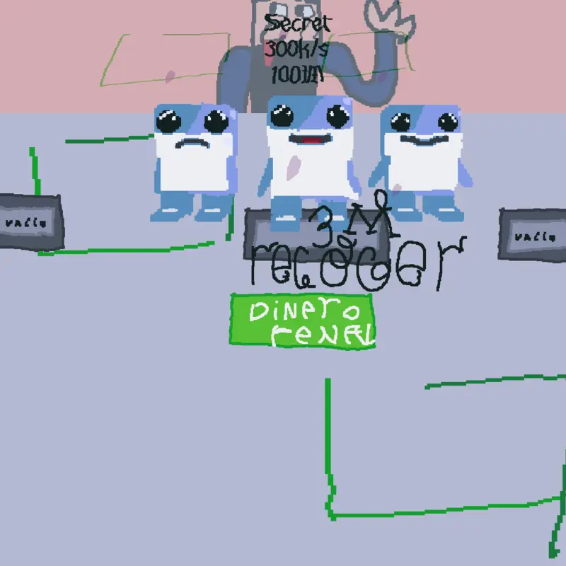 Game by @Spyderinisammyni