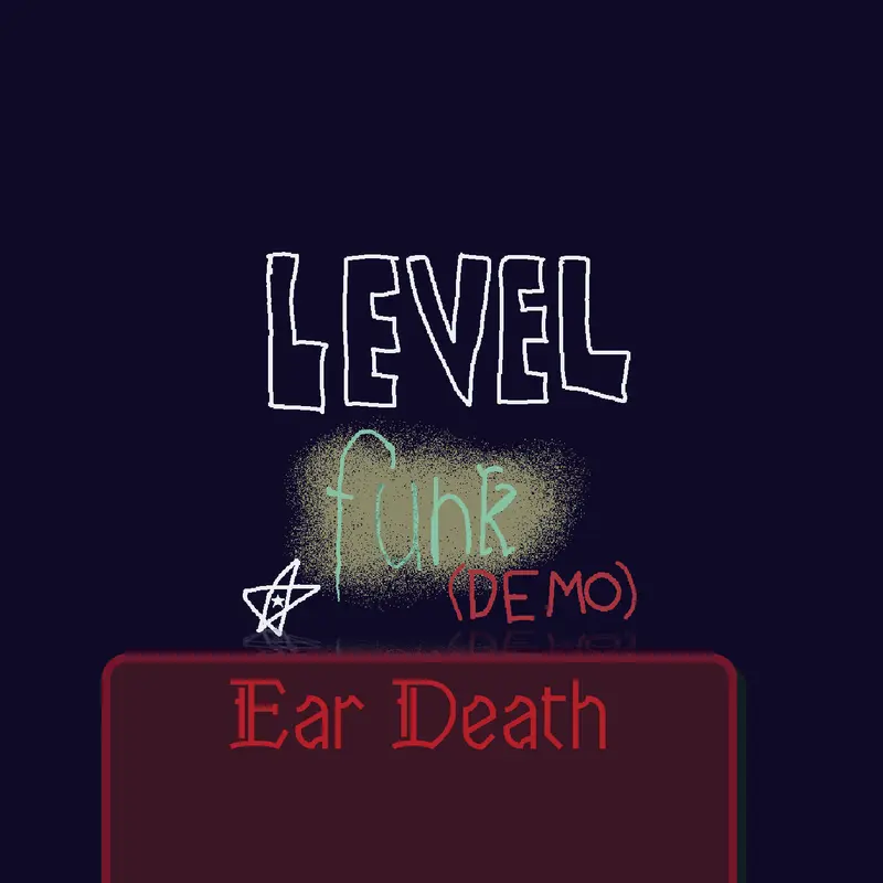 Ear Death by @TheNoisePollutionMaker