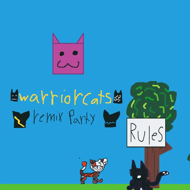 Game by @W4RRI0RC4TS