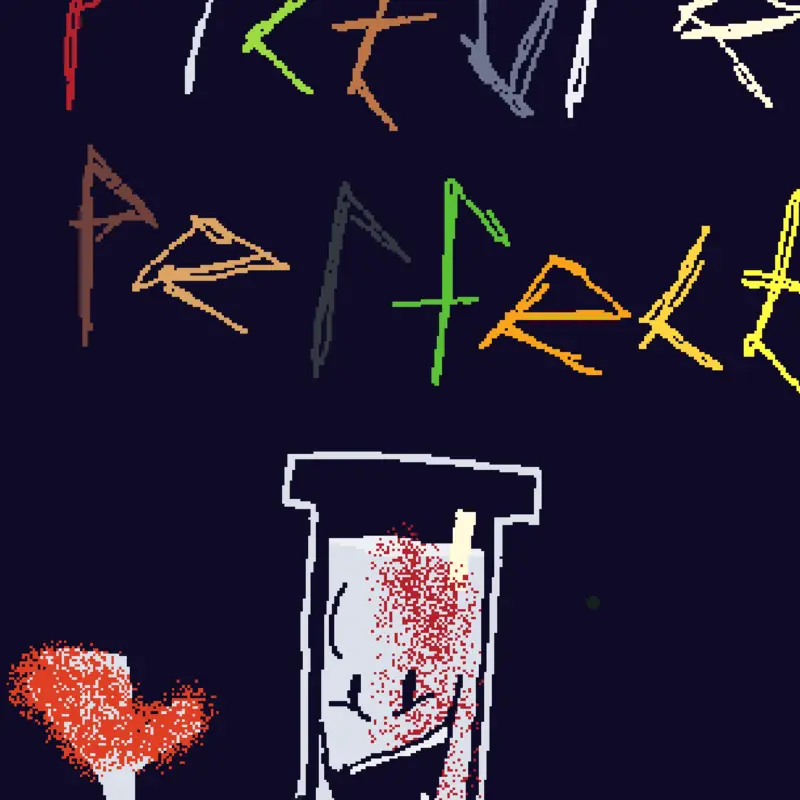 Picture Perfect but bfdi lyrics bye :) by @amjhad_08