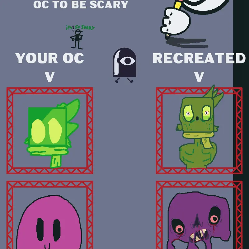 Game by @Rosey_day1988