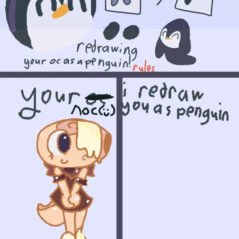 Game by @CreamBun