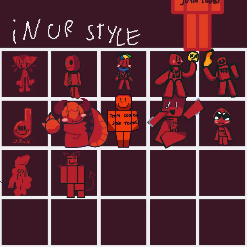 Game by @phoenix-offbr