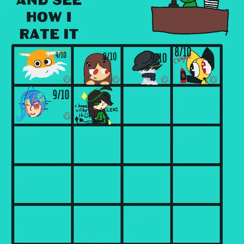 Game by @LEXI67839