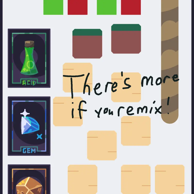 Game by @Averi_Alliy
