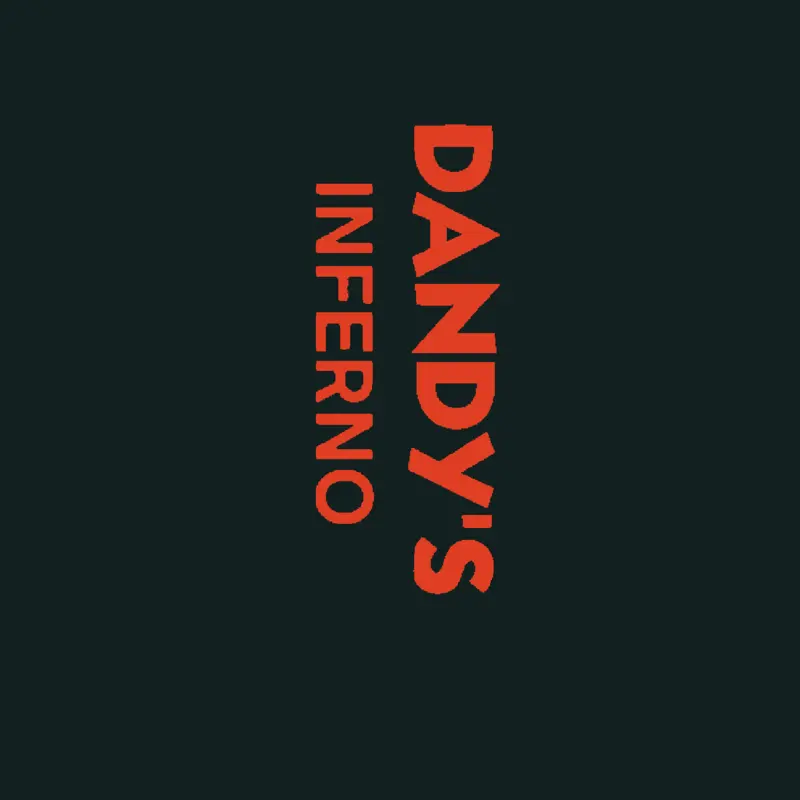 Dandy's inferno by @Brianthebro