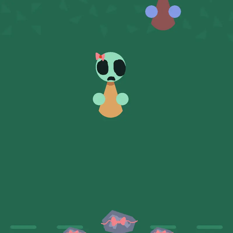 Game by @chandriapineda