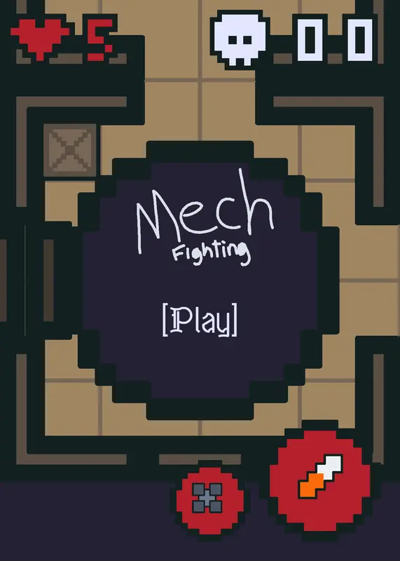 Game by @fessh