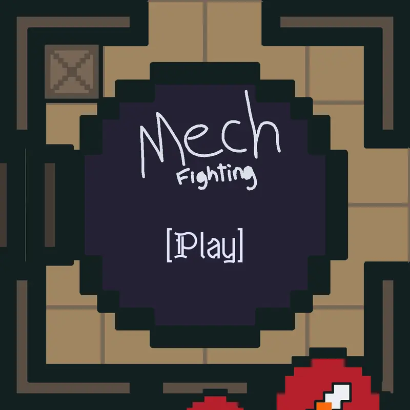 Game by @fessh