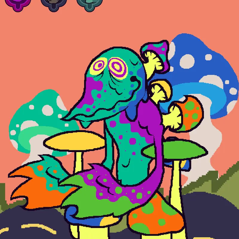 Game by @Frogman_