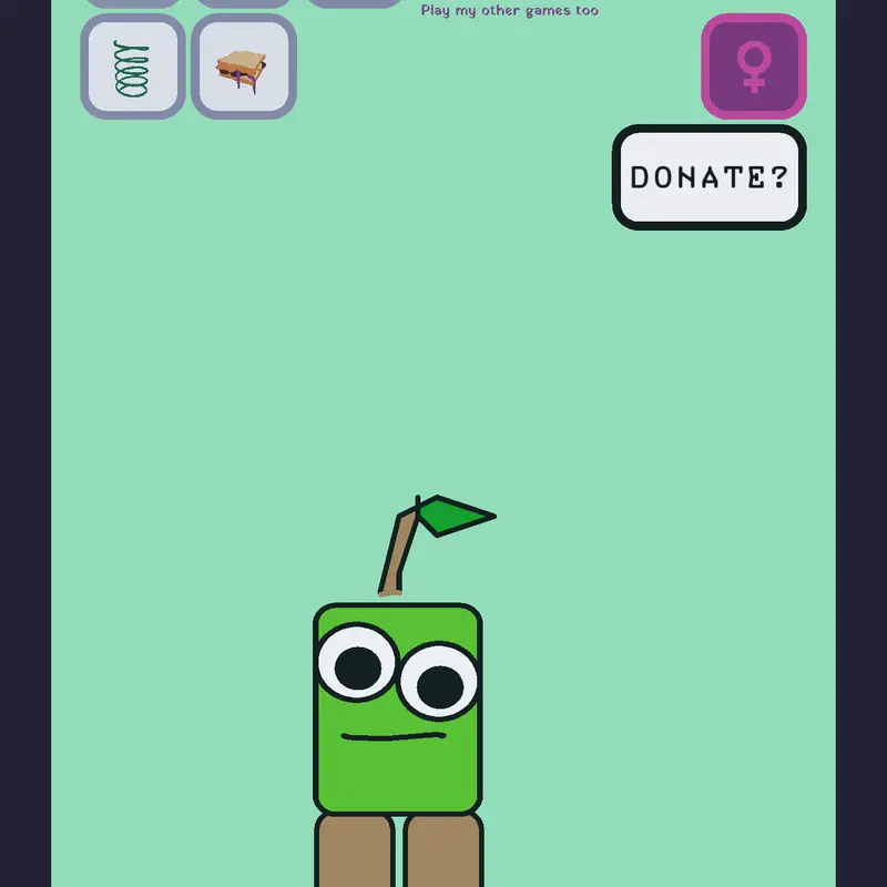 Game by @Jeeode
