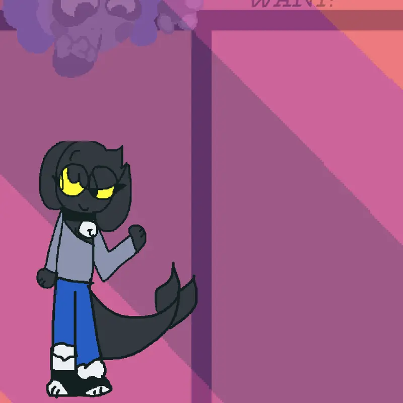 Game by @fictsexual