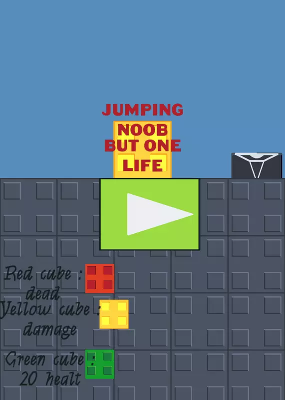 Game by @Random_Life