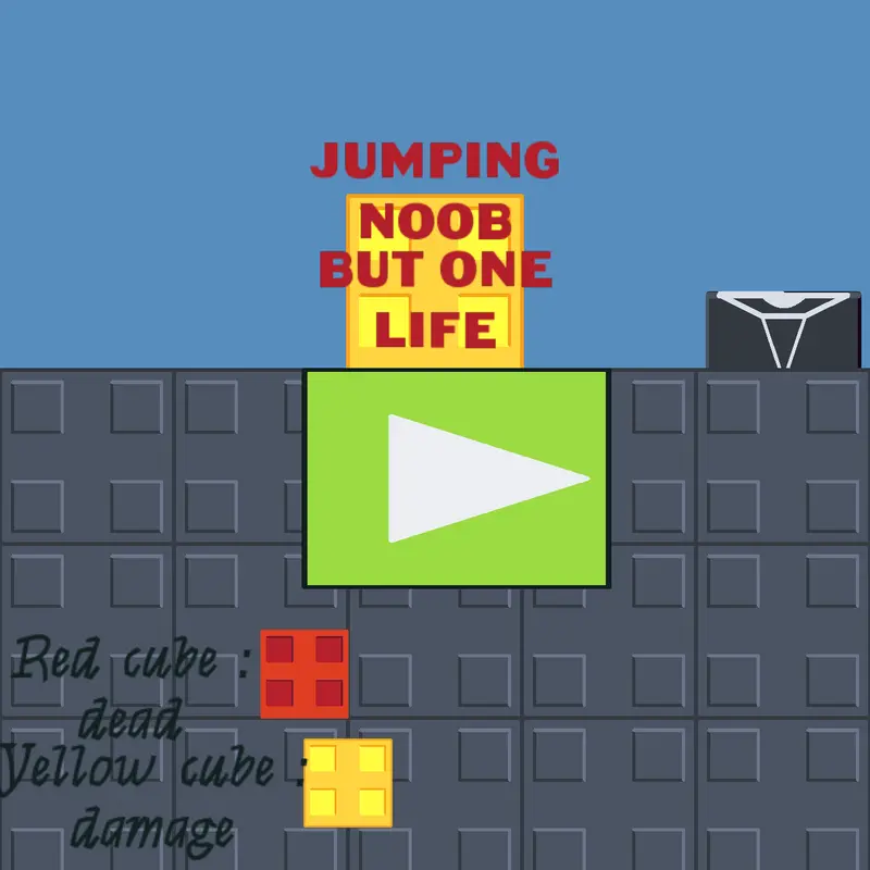 Game by @Random_Life