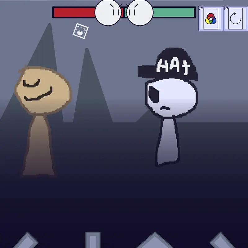 Game by @wobothebobo009