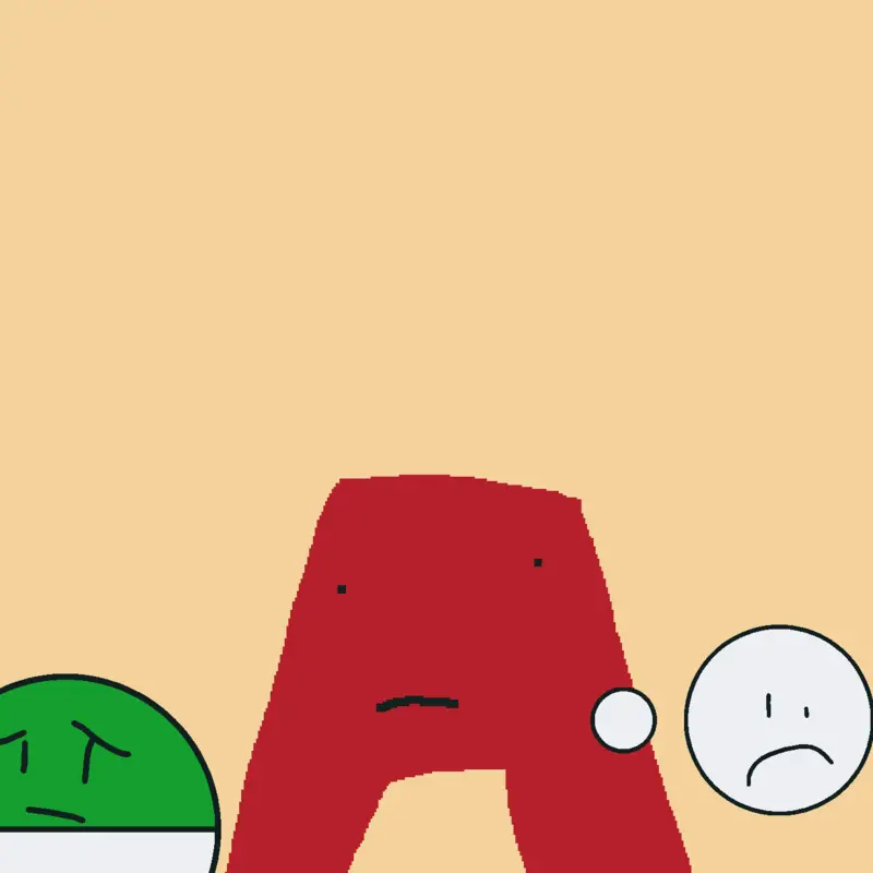 Game by @AandFriends