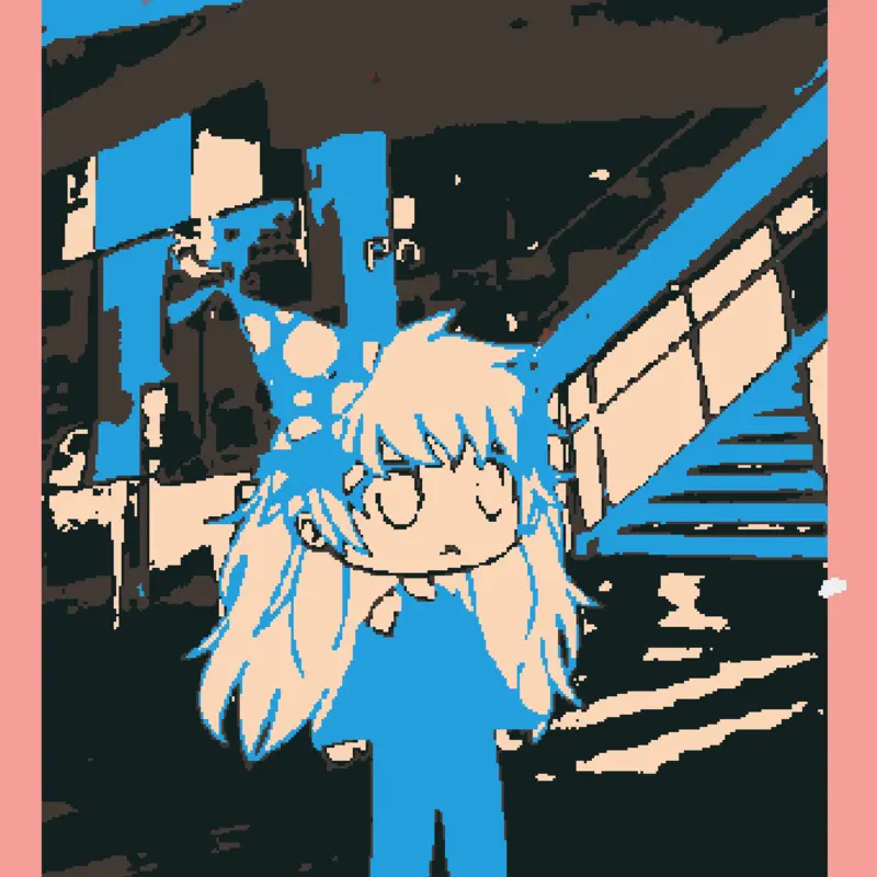 Game by @MiraToka