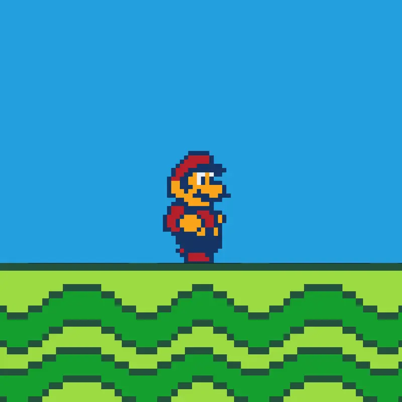 Game by @oblto