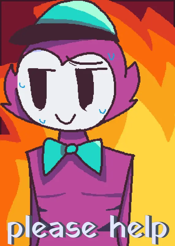 please help by @-cheezcake-creator-