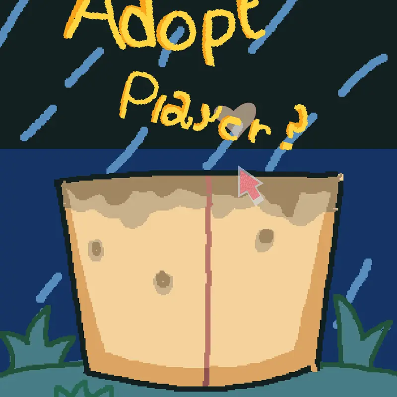 Game by @bunniez