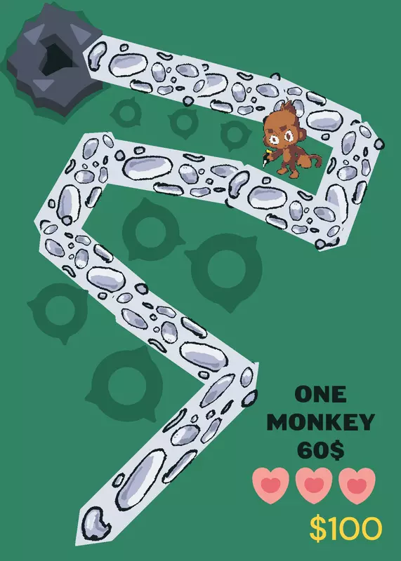 Game by @cawaz