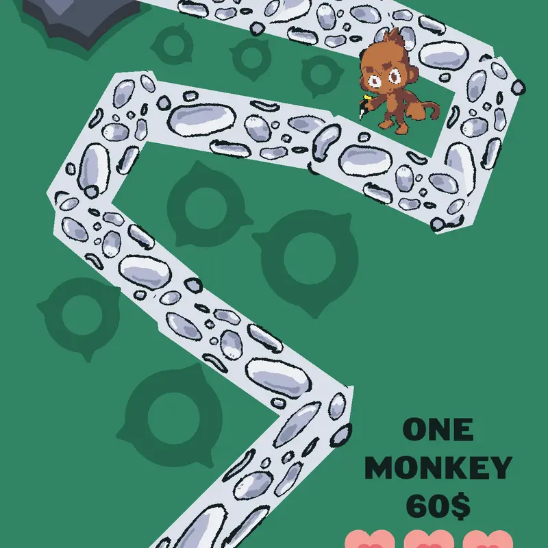 Game by @cawaz