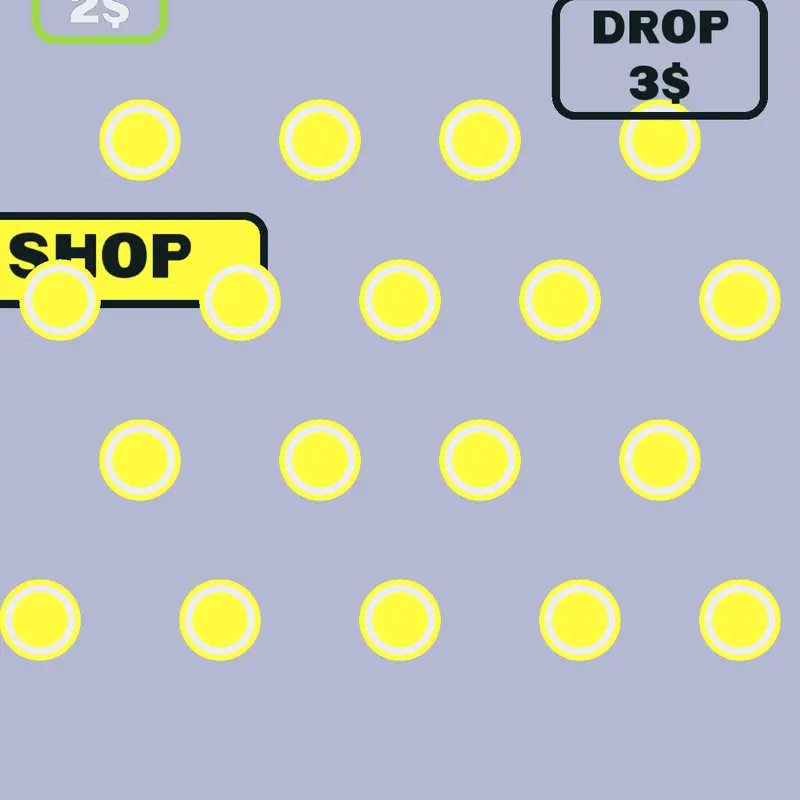 Game by @PAPERSBRO