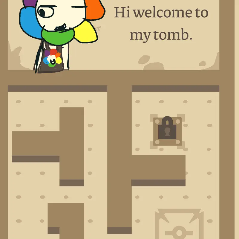 Game by @vee_cosmo