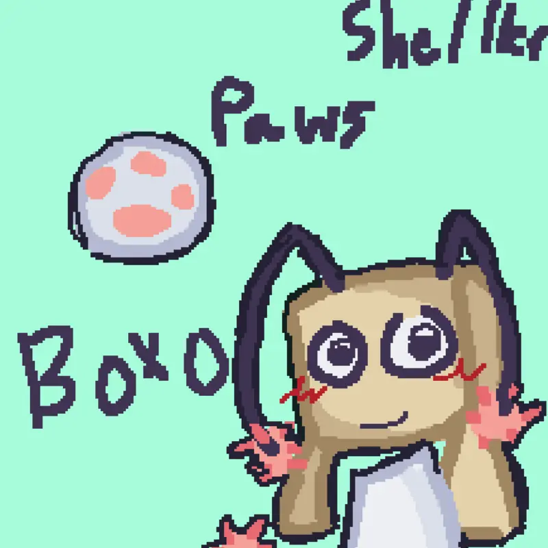 Game by @AlmondCheese