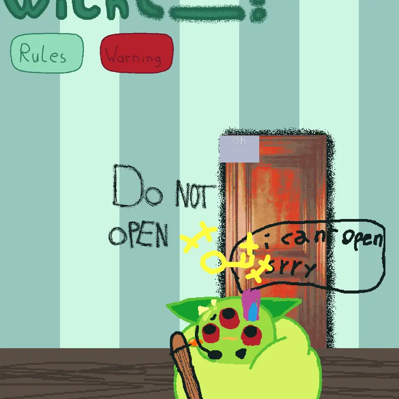 Game by @am_just_a_normal_person