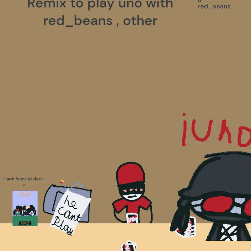 Game by @GRAY_FIRST_FAN1