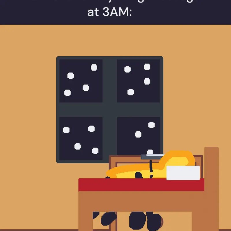 Game by @Eaten_Loaf