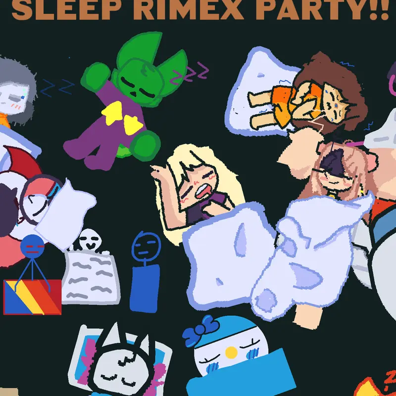 Game by @Sushimi