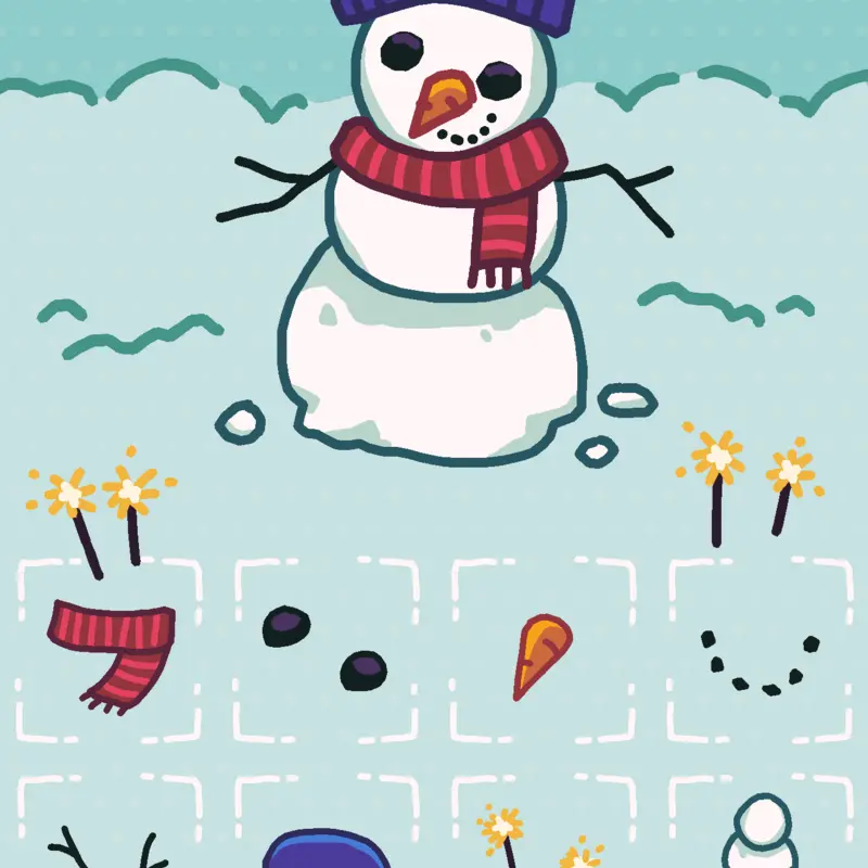 Game by @mahde10806